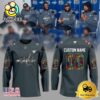 Washington Capitals Black History Month Limited Editon Hockey Jersey