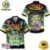 311 Music Vintage Hawaiian Shirt
