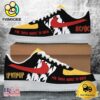 ACDC For Those About To Rock Air Force 1 Shoes