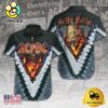 ACDC Vintage Hawaiian Shirt