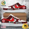 Aerosmith Cool Air Force 1 Shoes