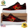 Alice In Chains New Design Air Force 1 Shoes