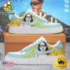 Anitta New Design Air Force 1 Shoes