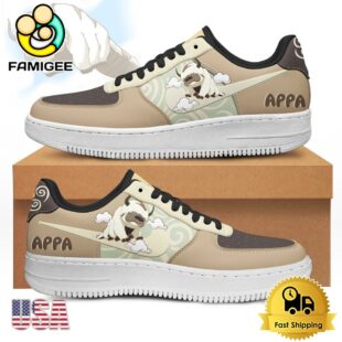Appa New Design Air Force 1 Shoes