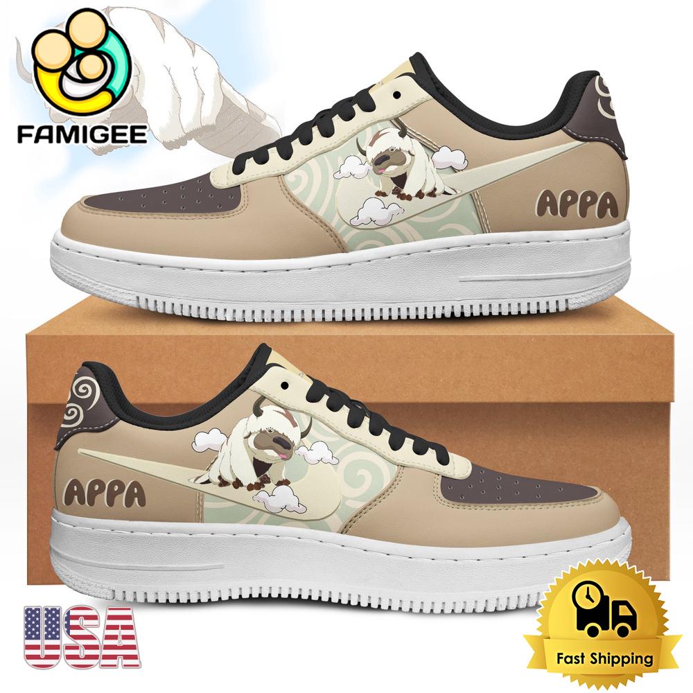 Appa New Design Air Force 1 Shoes Appa New Design Air Force 1 Shoes