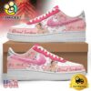 Ariana Grande New Design Air Force 1 Shoes