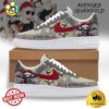 Avenged Sevenfold Anniversary 2025 Air Force 1 Shoes