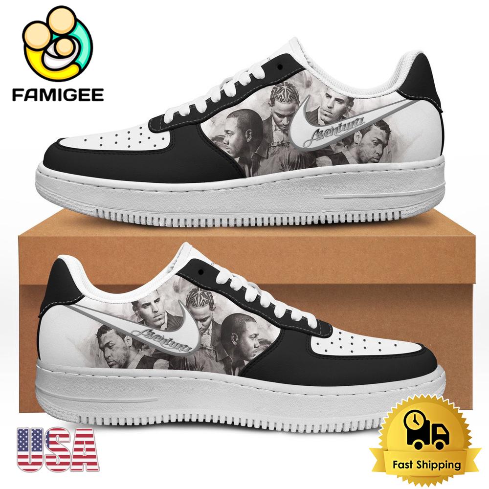 Aventura New Design Air Force 1 Shoes Aventura New Design Air Force 1 Shoes