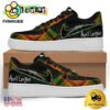 Avril Lavigne New Design Air Force 1 Shoes