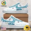Backstreet Boys Sphere Las Vegas Air Force 1 Shoes