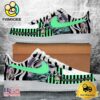 Beetlejuice Never Trust The Living Air Force 1 Shoes