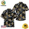 Beyonce Music Vintage Hawaiian Shirt