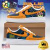 Billie Eilish New Design Air Force 1 Shoes