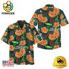 Bite Me Music Vintage Hawaiian Shirt