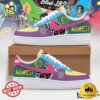 blink 182 Anniversary 2025 Air Force 1 Shoes