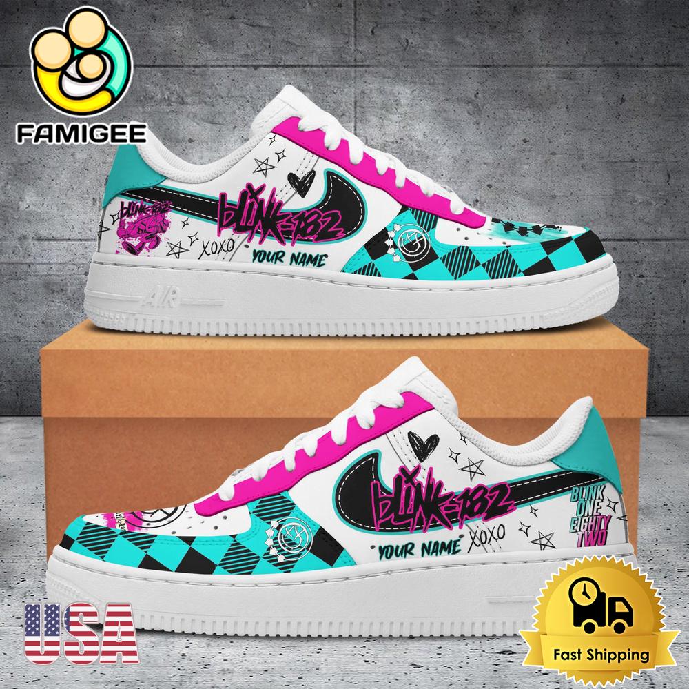 Blink New Design Air Force 1 Shoes Blink New Design Air Force 1 Shoes