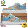 Bluey New Design Air Force 1 Shoes