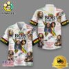Bob Marley Music Vintage Hawaiian Shirt