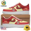 Bon Jovi New Design Air Force 1 Shoes