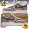 Bring Me the Horizon New Design Air Force 1 Shoes