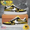 Bryson Tiller New Design Air Force 1 Shoes