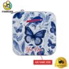 Buffalo Bills Custom Name Beautiful Butterfly Jewelry Box