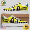 Cardi B New Design Air Force 1 Shoes