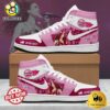 Chappell Roan Special Design Air Jordan 1 Shoes