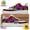Chief Keef New Design Air Force 1 Shoes