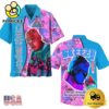 Chris Brown Music Vintage Hawaiian Shirt