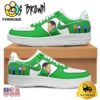 Chris Brown New Design Air Force 1 Shoes