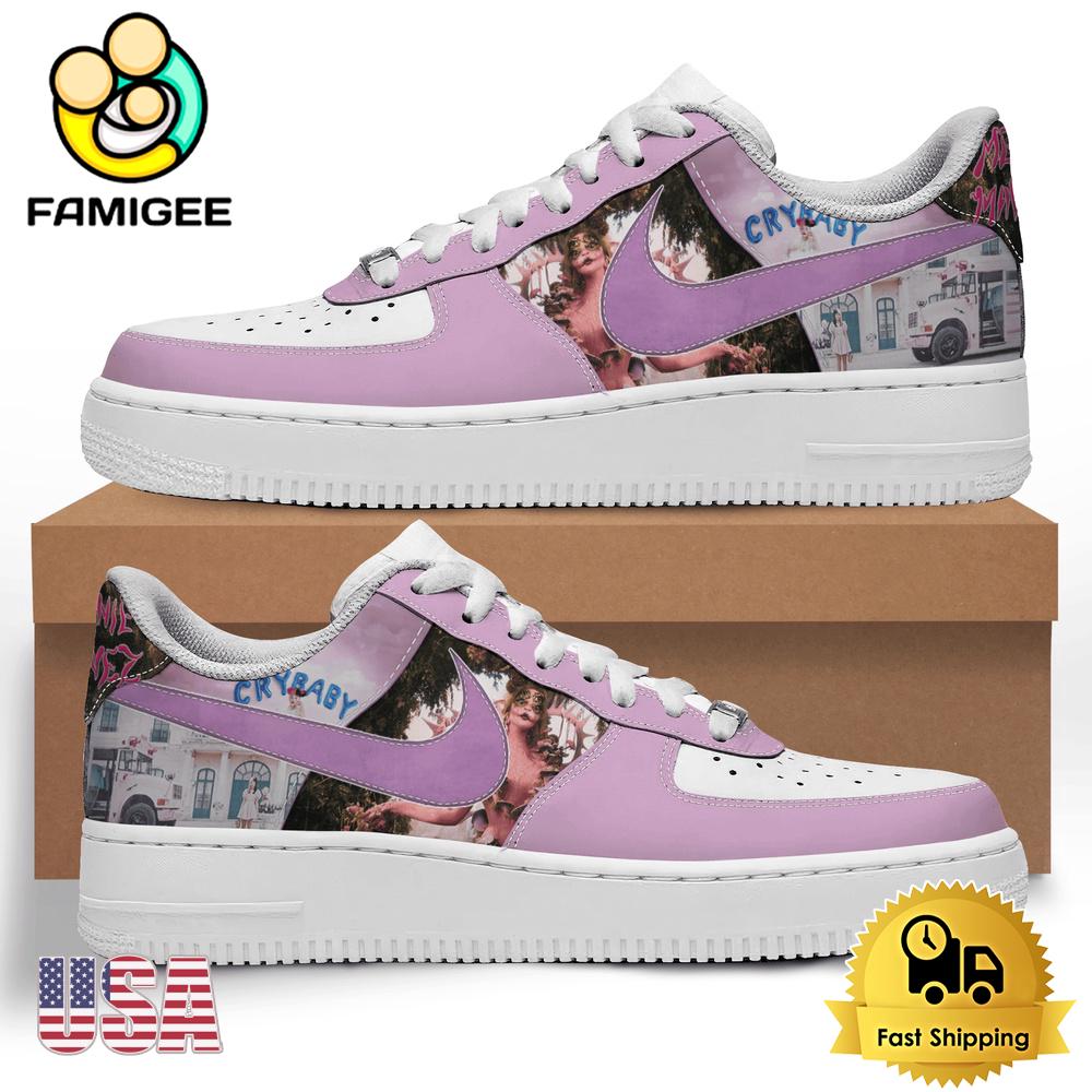 Cry Baby New Design Air Force 1 Shoes Cry Baby New Design Air Force 1 Shoes
