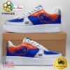 Custom NCAA Florida Gators Air Force 1 Shoes With New Team Logo
