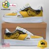 Custom NCAA Missouri Tigers Air Force 1 Shoes With New Team Logo