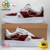Custom NCAA Texas A&ampM Aggies Air Force 1 Shoes With New Team Logo