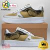 Custom NCAA UCF Knights Air Force 1 Shoes With New Team Logo