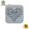 Dallas Cowboys Wonderful Mother Gift For Mother's Day Jewelry Box