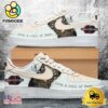 Dave Matthews Band Rock And Roll Fame Air Force 1 Shoes