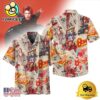 David Bowie Music Vintage Hawaiian Shirt
