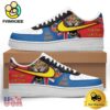 Def Leppard New Design Air Force 1 Shoes