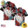 Deftones Music Vintage Hawaiian Shirt