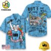 Descendents I'm Not a Loser Music Vintage Hawaiian Shirt