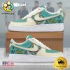 Dirty Heads New Design Air Force 1 Shoes
