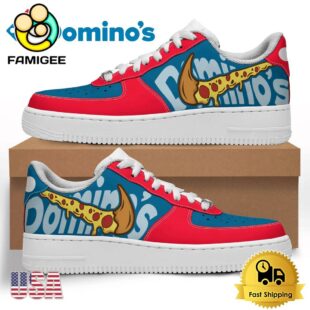 Domino New Design Air Force 1 Shoes