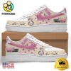 Elvis Presley New Design Air Force 1 Shoes