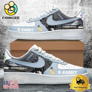Eminem Cool Air Force 1 Shoes