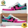 Falling In Reverse New Design Air Force 1 Shoes