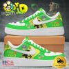 Feid Ferxxo New Design Air Force 1 Shoes