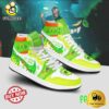 Feid Special Design Air Jordan 1 Shoes