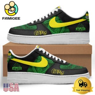 Ferxxo Feid New Design Air Force 1 Shoes